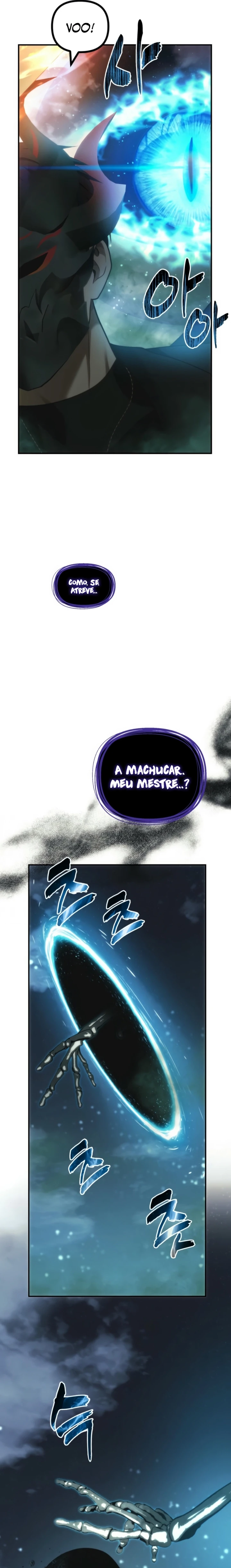 Read Second Life Ranker Português Manga Online