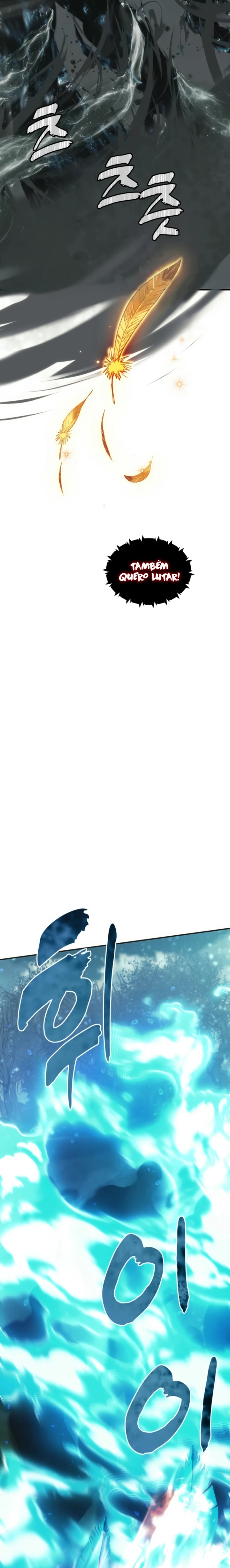 Read Second Life Ranker Português Manga Online