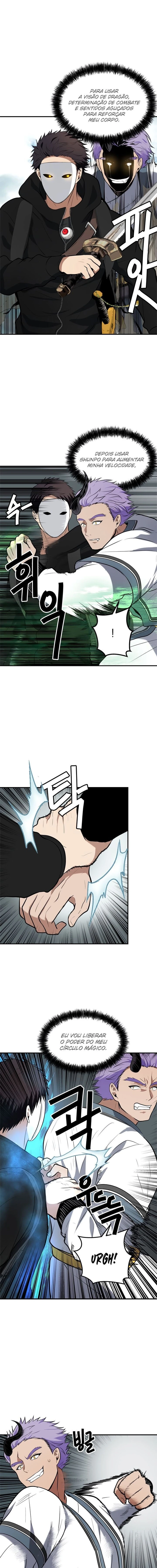 Read Second Life Ranker Português Manga Online