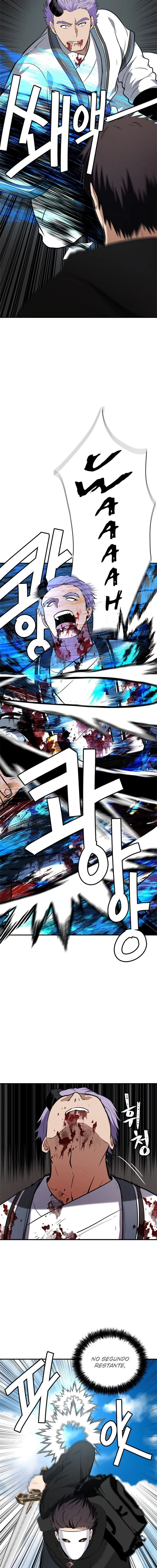 Read Second Life Ranker Português Manga Online