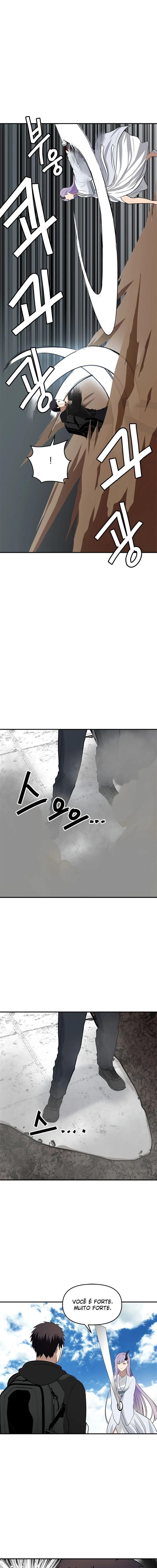 Read Second Life Ranker Português Manga Online