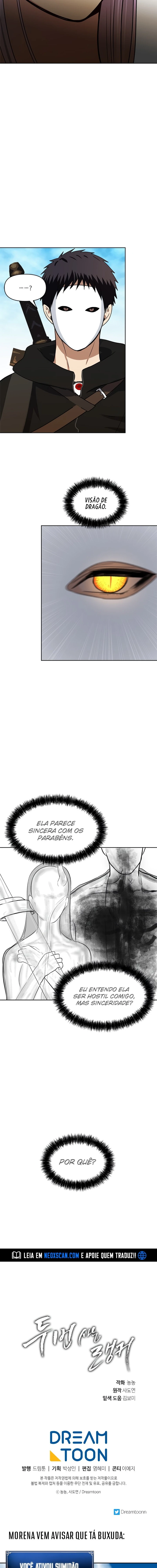 Read Second Life Ranker Português Manga Online