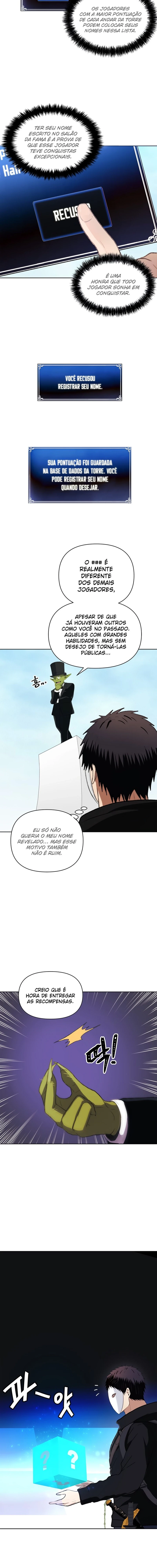 Read Second Life Ranker Português Manga Online