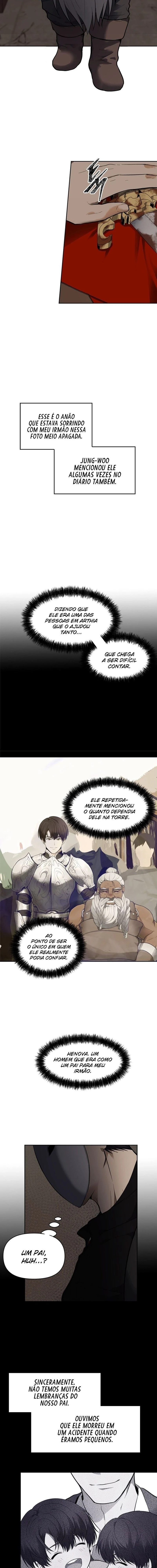 Read Second Life Ranker Português Manga Online