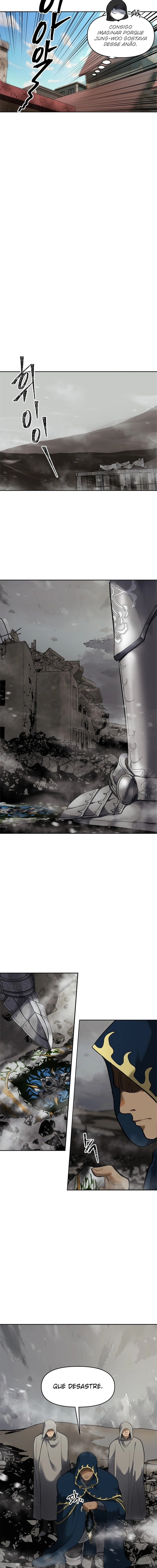 Read Second Life Ranker Português Manga Online