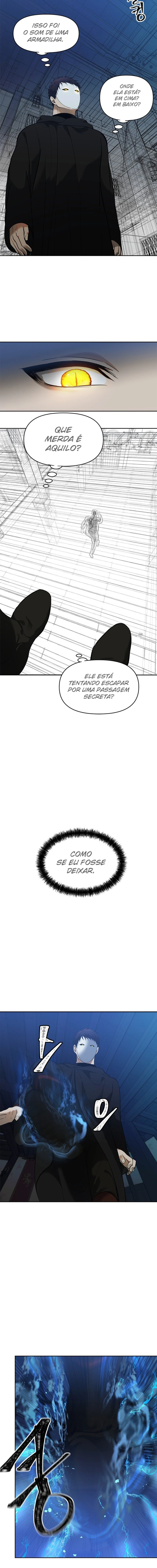 Read Second Life Ranker Português Manga Online