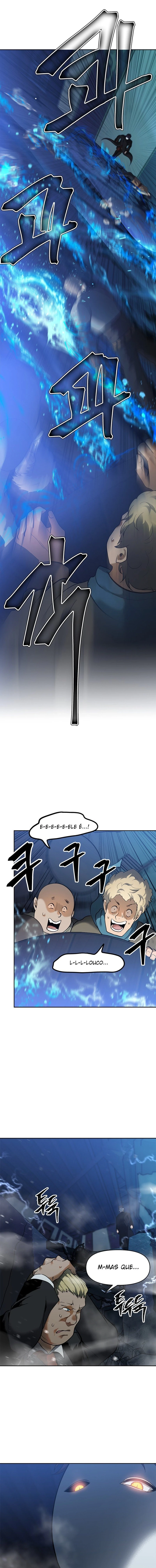 Read Second Life Ranker Português Manga Online