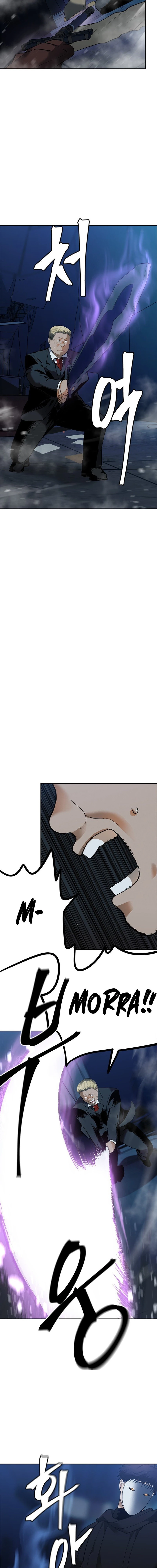 Read Second Life Ranker Português Manga Online