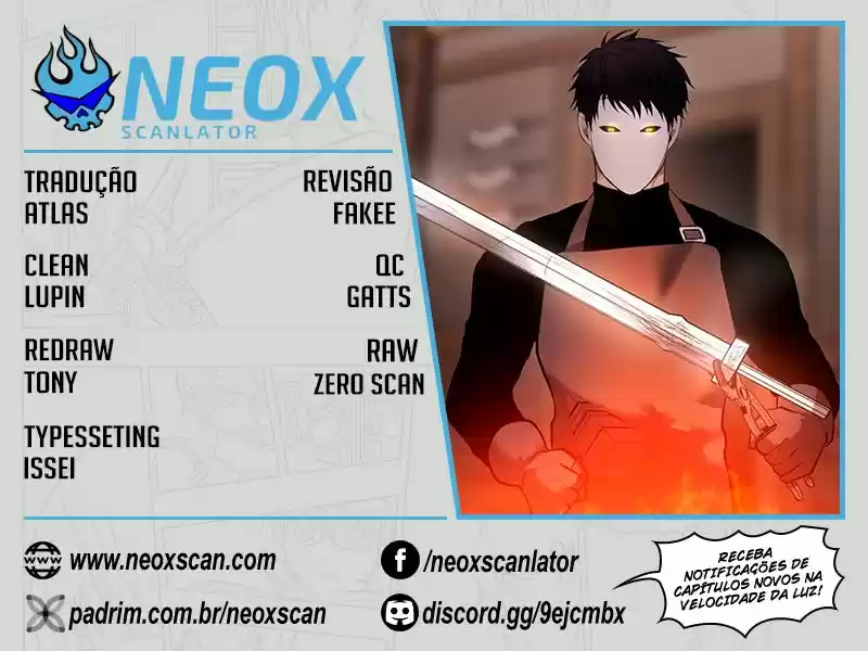 Read Second Life Ranker Português Manga Online