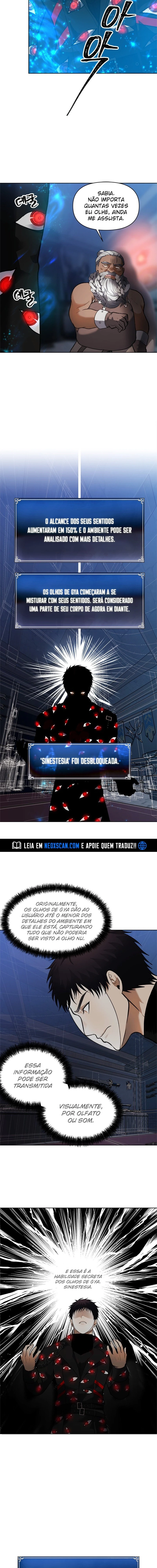 Read Second Life Ranker Português Manga Online