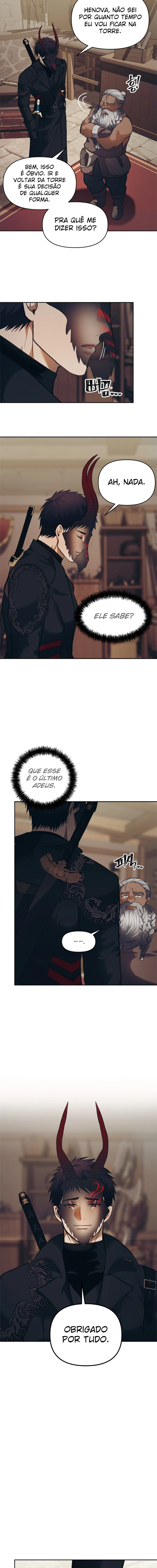 Read Second Life Ranker Português Manga Online