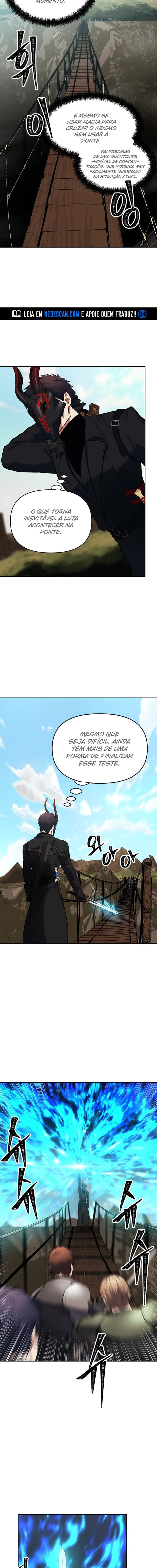 Read Second Life Ranker Português Manga Online