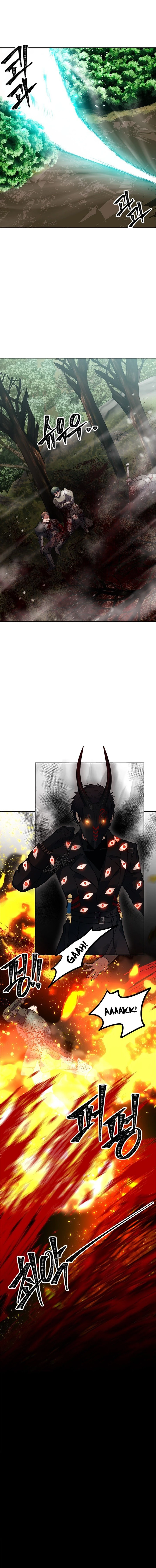 Read Second Life Ranker Português Manga Online