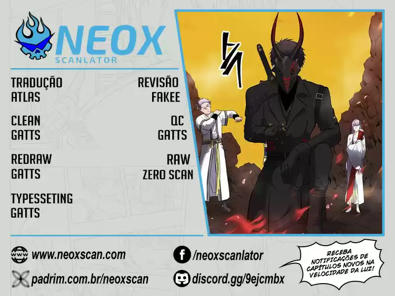 Read Second Life Ranker Português Manga Online