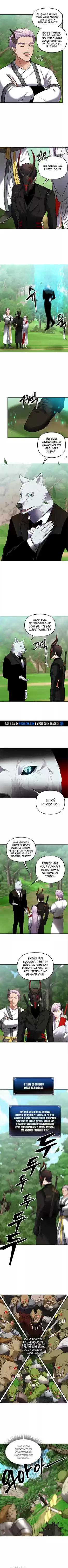 Read Second Life Ranker Português Manga Online