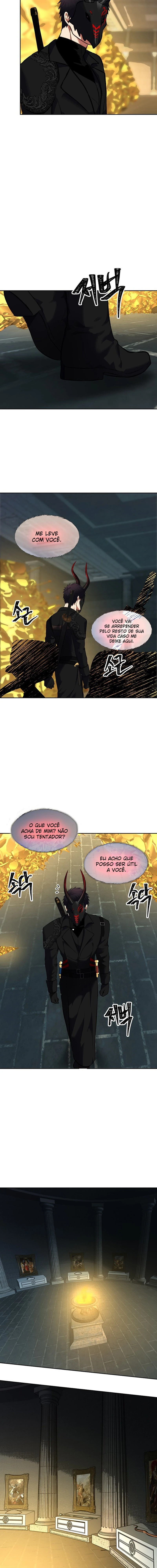 Read Second Life Ranker Português Manga Online