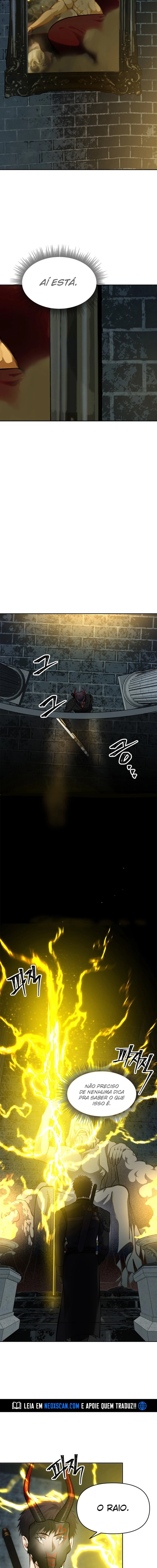 Read Second Life Ranker Português Manga Online