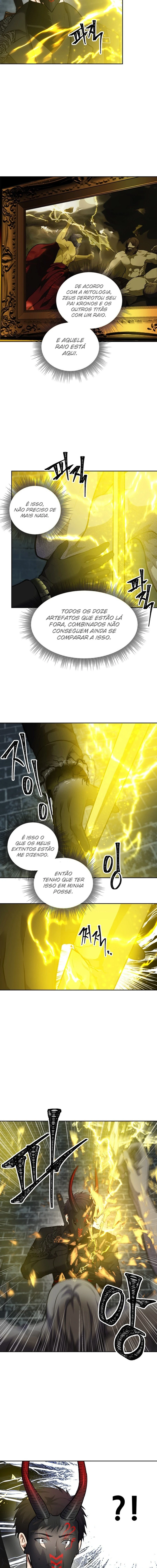 Read Second Life Ranker Português Manga Online