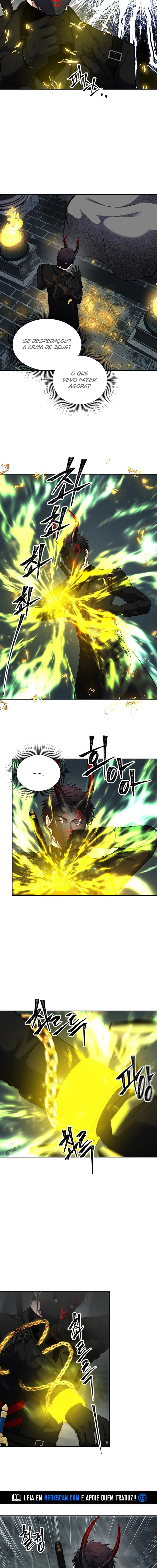 Read Second Life Ranker Português Manga Online