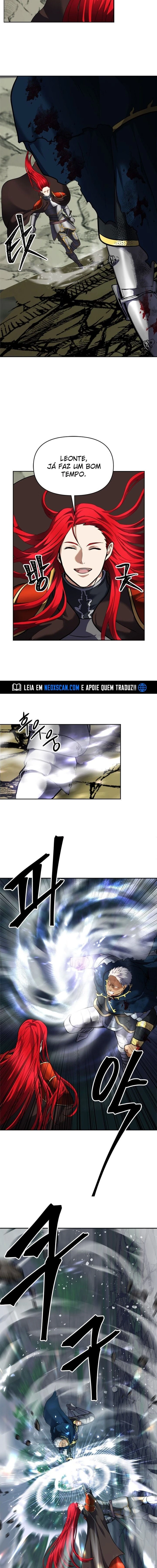 Read Second Life Ranker Português Manga Online