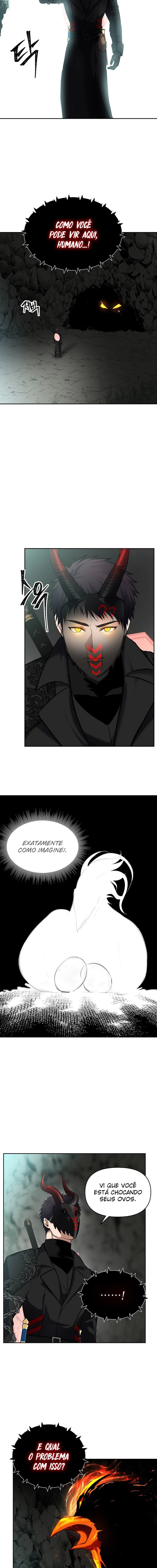 Read Second Life Ranker Português Manga Online