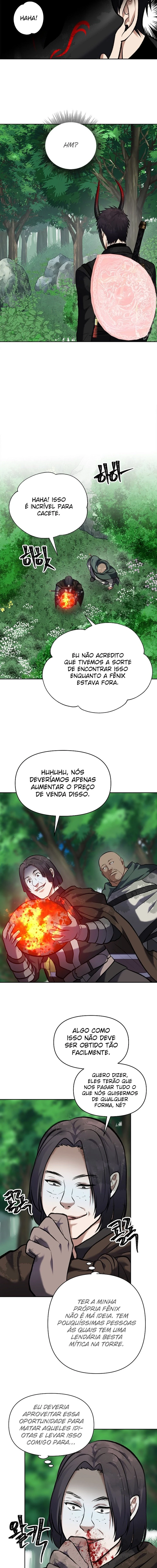 Read Second Life Ranker Português Manga Online