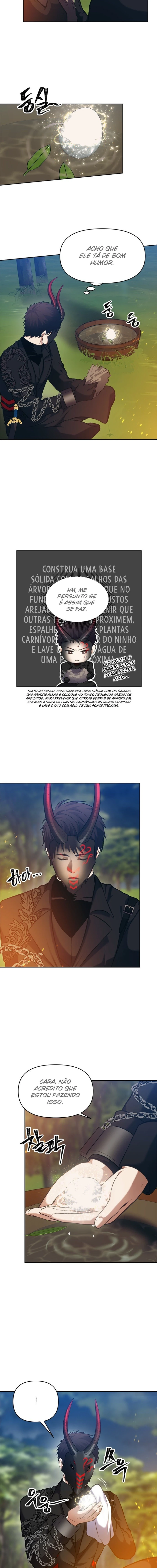 Read Second Life Ranker Português Manga Online