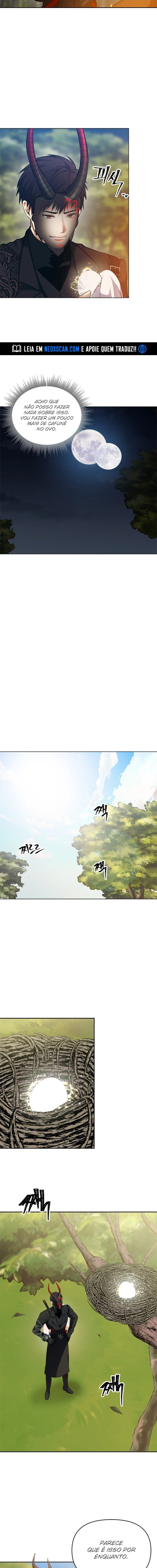Read Second Life Ranker Português Manga Online