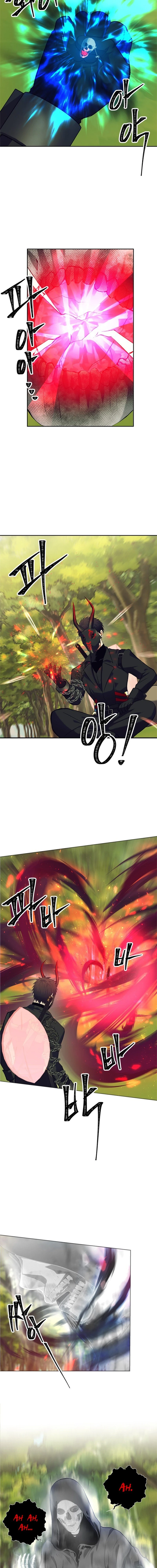 Read Second Life Ranker Português Manga Online