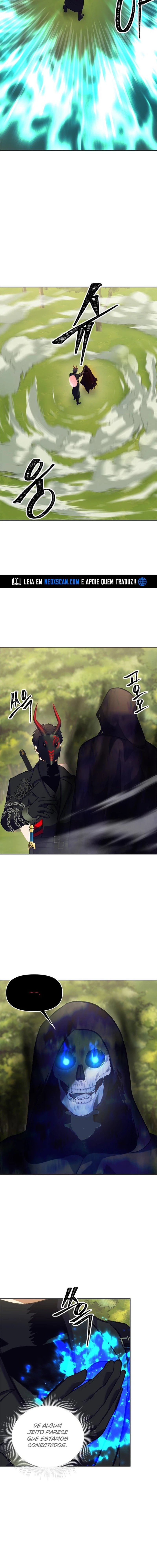 Read Second Life Ranker Português Manga Online