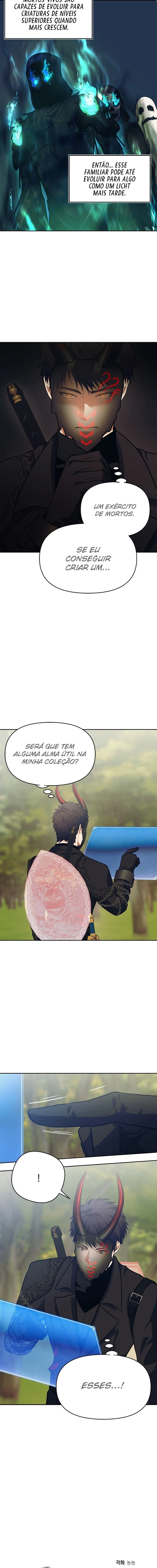 Read Second Life Ranker Português Manga Online