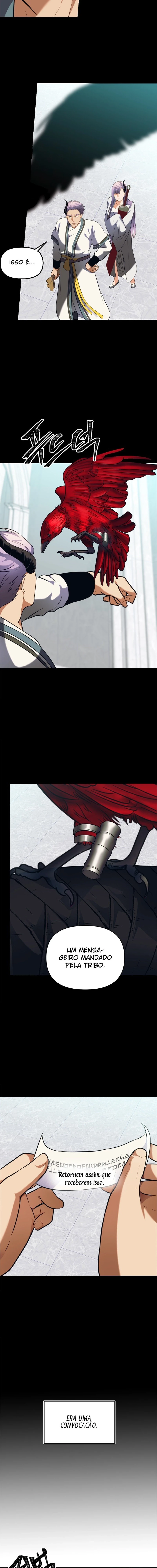 Read Second Life Ranker Português Manga Online