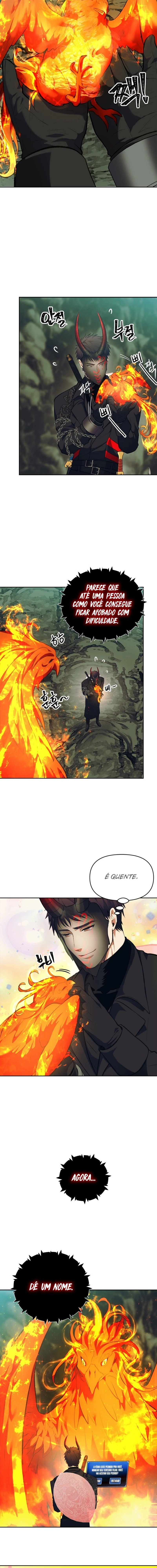 Read Second Life Ranker Português Manga Online