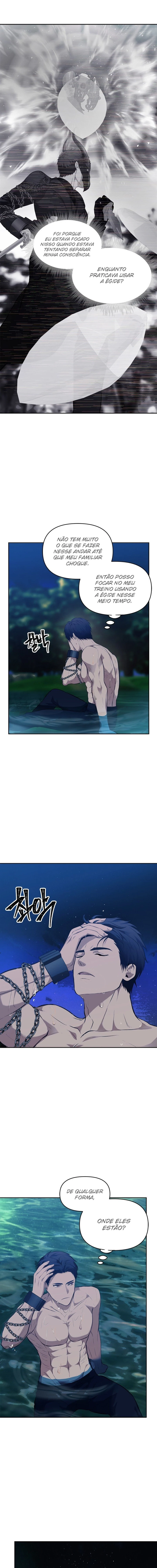 Read Second Life Ranker Português Manga Online
