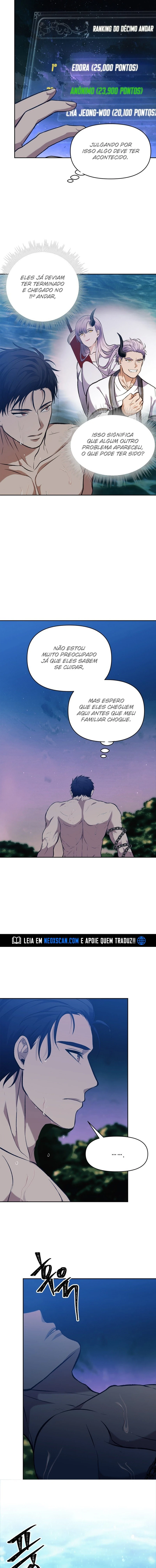 Read Second Life Ranker Português Manga Online