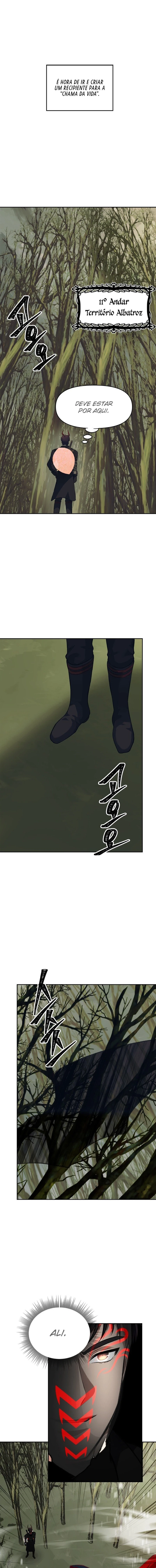 Read Second Life Ranker Português Manga Online