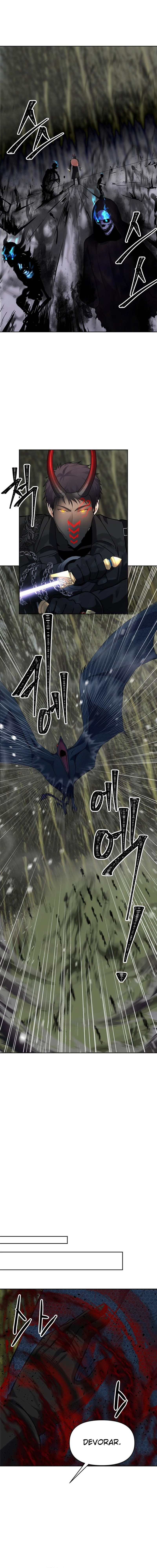 Read Second Life Ranker Português Manga Online