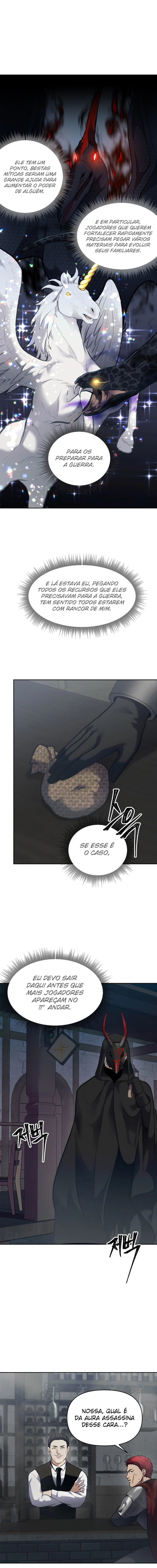 Read Second Life Ranker Português Manga Online