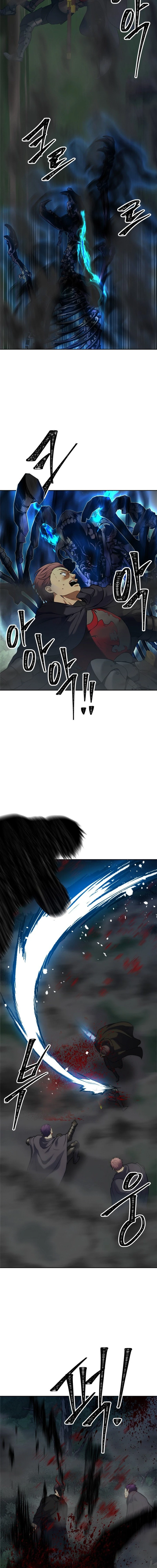 Read Second Life Ranker Português Manga Online