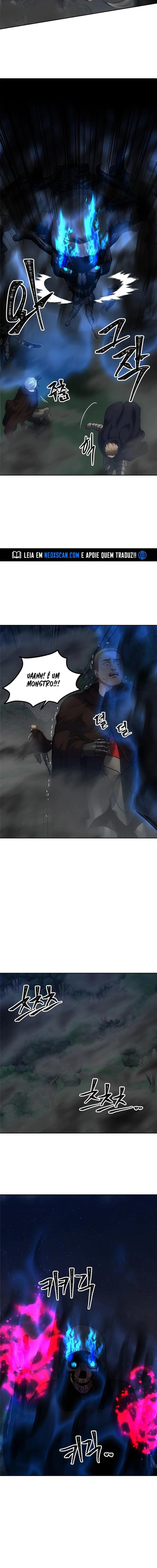 Read Second Life Ranker Português Manga Online