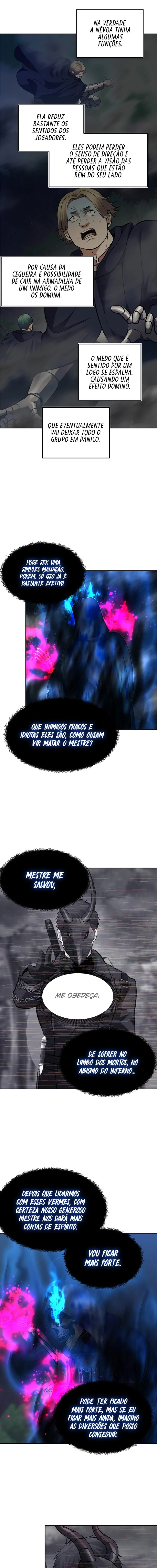 Read Second Life Ranker Português Manga Online