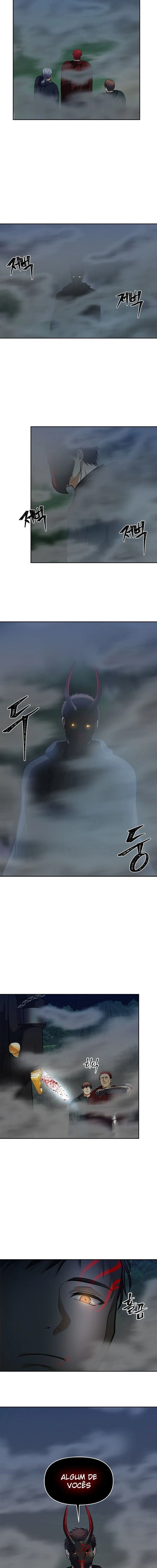 Read Second Life Ranker Português Manga Online