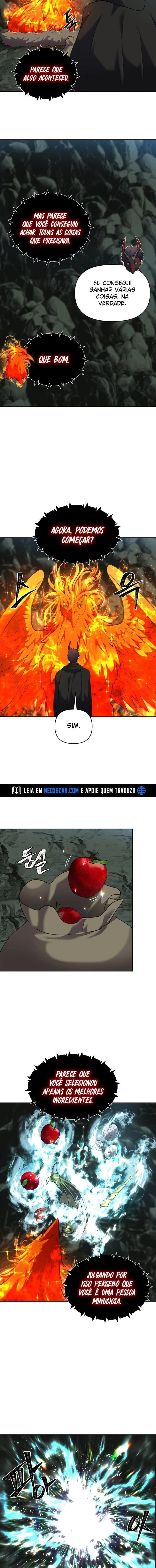 Read Second Life Ranker Português Manga Online