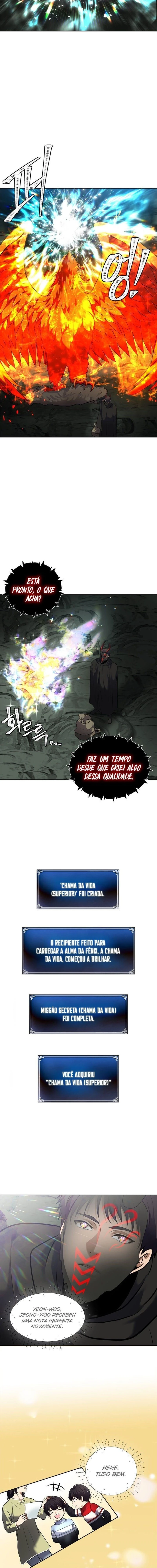 Read Second Life Ranker Português Manga Online