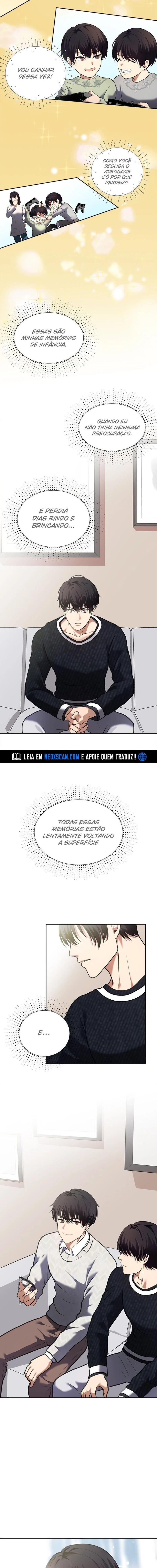 Read Second Life Ranker Português Manga Online