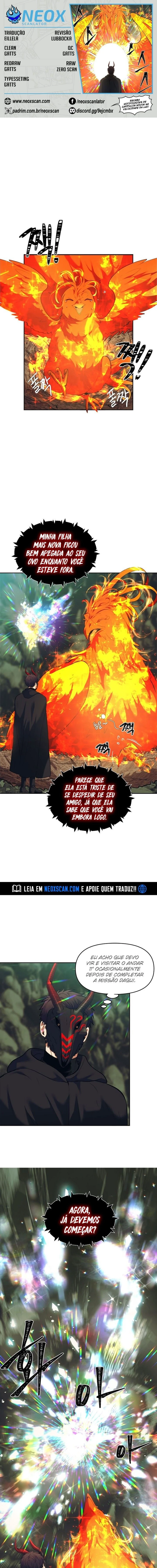 Read Second Life Ranker Português Manga Online