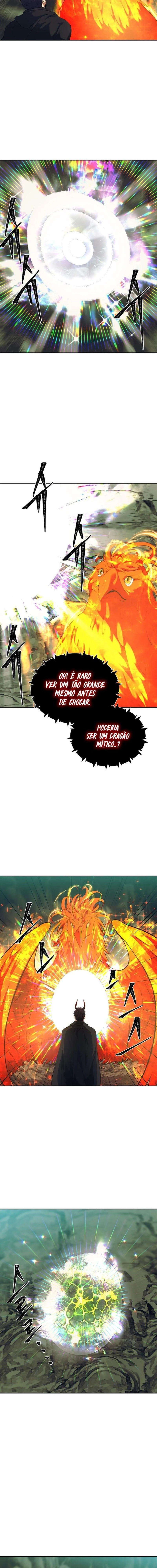 Read Second Life Ranker Português Manga Online