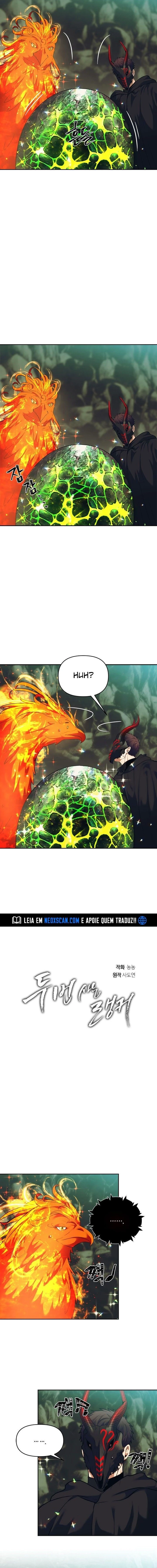 Read Second Life Ranker Português Manga Online
