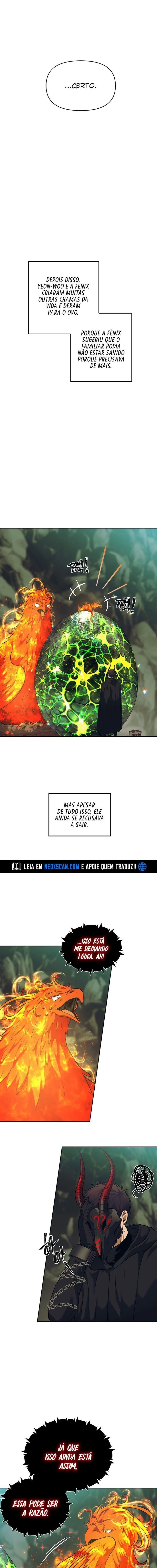 Read Second Life Ranker Português Manga Online