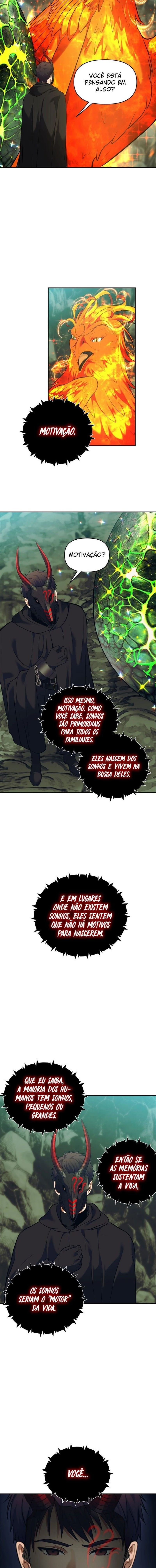 Read Second Life Ranker Português Manga Online